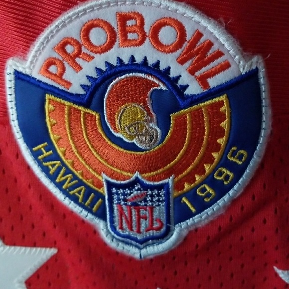 Steve Atwater Denver Broncos Jersey - Picture 4 of 5